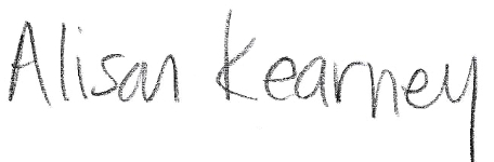 Alison Kearney - 